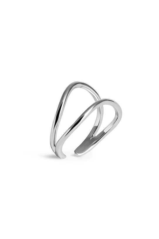ANIA KRUK anello TRENDY argento MRUPM1250