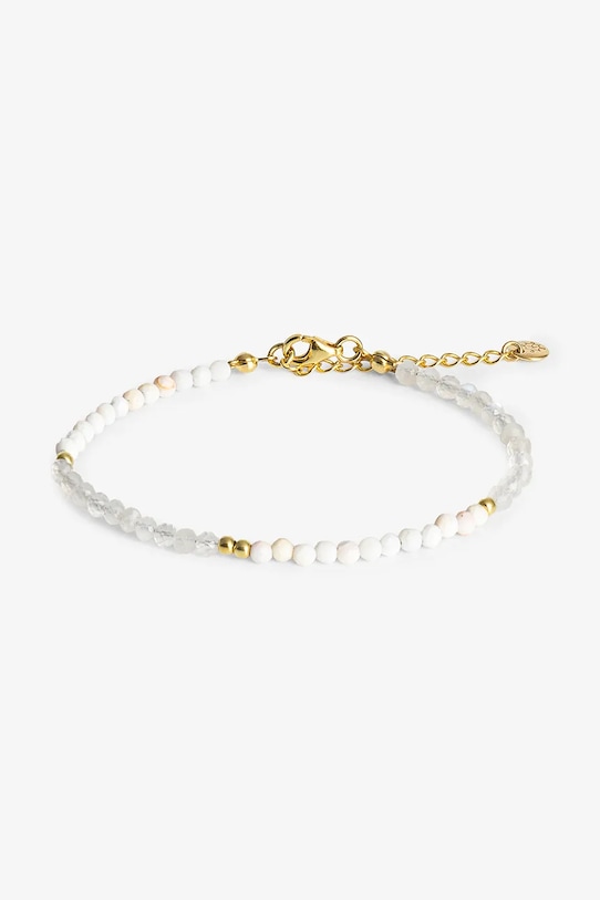 ANIA KRUK bracciale in argento placcato in oro SUMMER SAKAN2812Z oro ZA00
