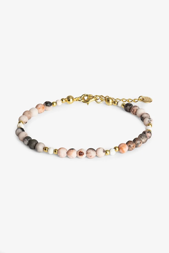 Náramok ANIA KRUK SUMMER SAKAN2829Z zlatá ZA00