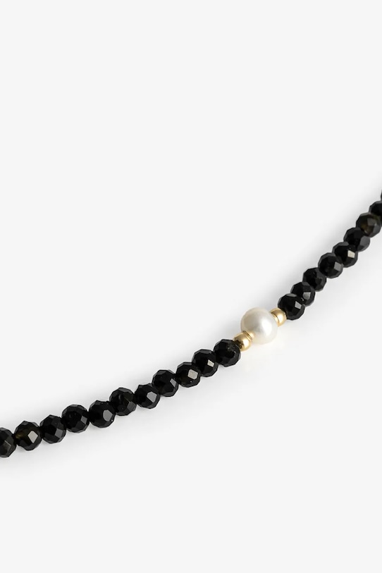 Accessori ANIA KRUK collana in argento placcato oro SUMMER SAKNN2851Z oro