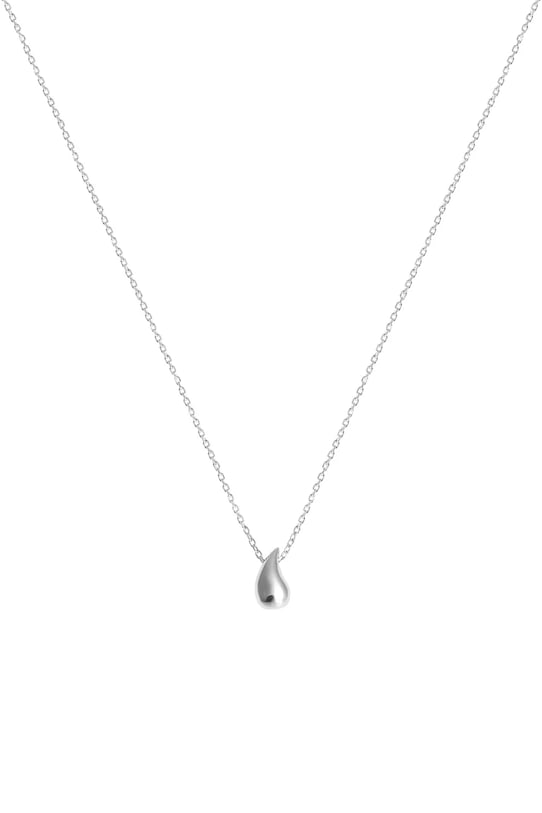 ANIA KRUK collana d'argento VINTAGE argento SMVNS2750