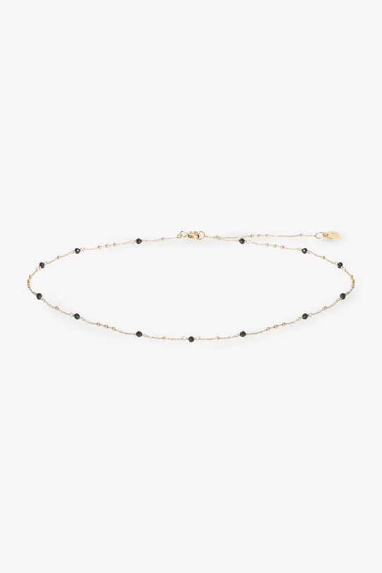 ANIA KRUK colier placat cu aur DUO SOPNN0921Z aur ZA00