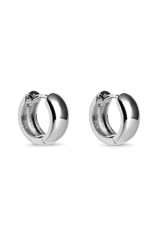 ANIA KRUK kolczyki TRENDY srebrny MRUKM0440