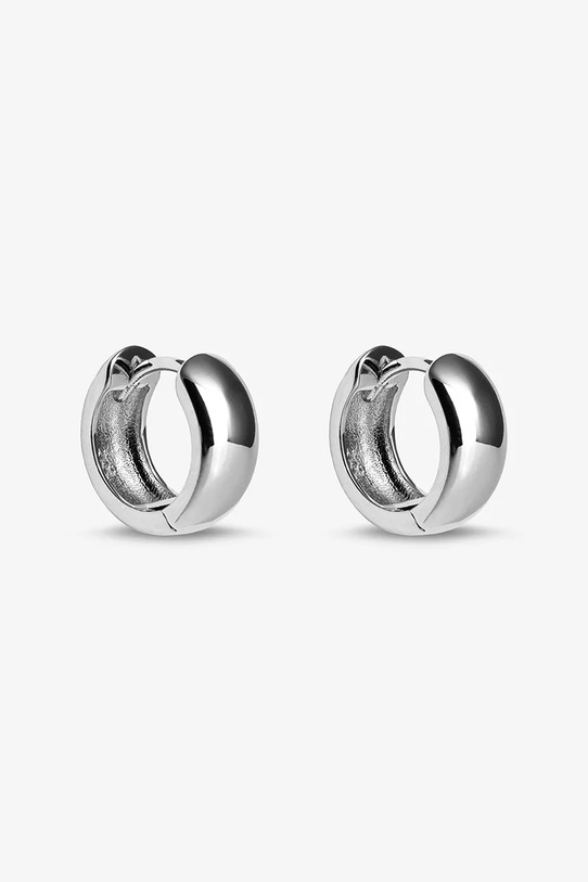 ANIA KRUK kolczyki TRENDY MRUKM0440 srebrny ZA00
