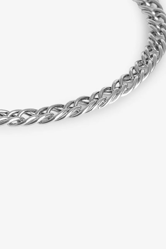 ANIA KRUK bransoletka srebrna COSMO SMIAS0710 złoty ZA00