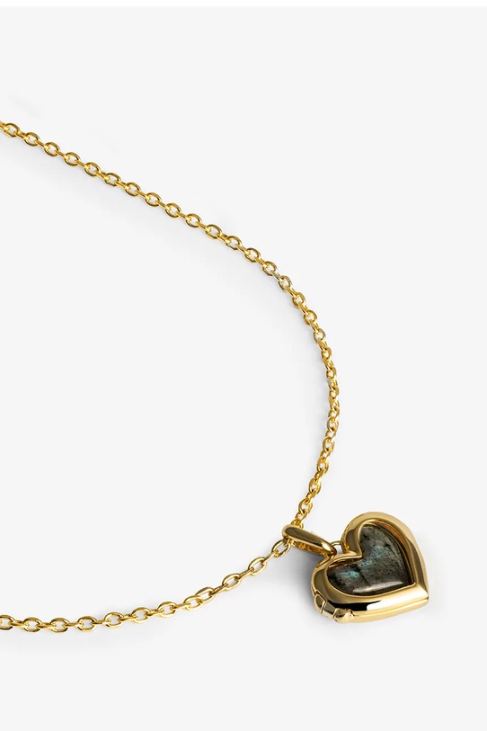 ANIA KRUK naszyjnik pozłacany ROMANTICA MMRNN2129Z złoty ZA00