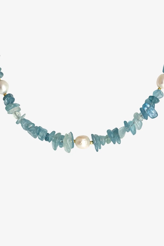 ANIA KRUK naszyjnik SUMMER SAKNN2744Z złoty ZA00