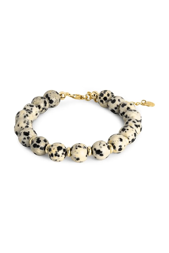 ANIA KRUK bransoletka SUMMER srebro złoty SAKAN3269Z