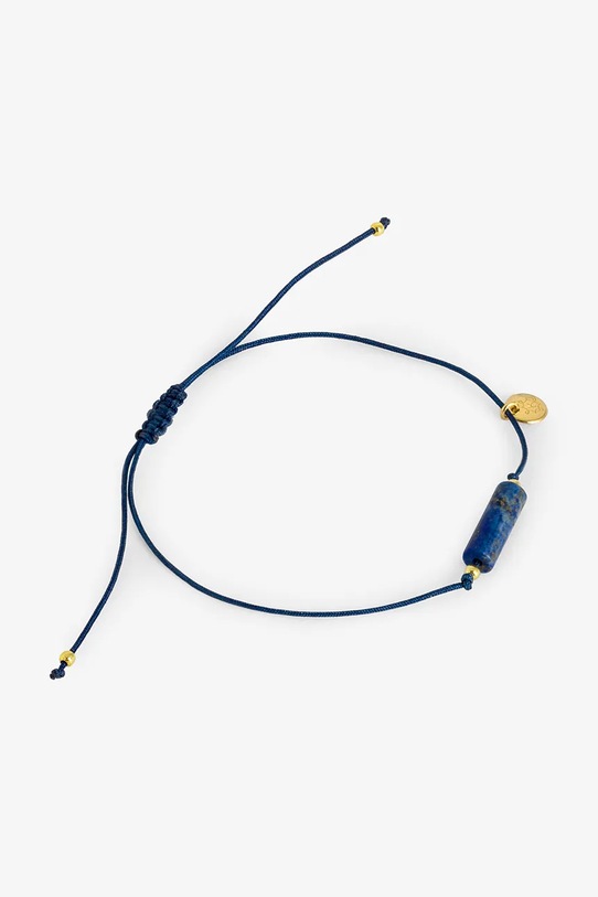 ANIA KRUK bransoletka SUMMER SAKAU3184Z granatowy ZA00