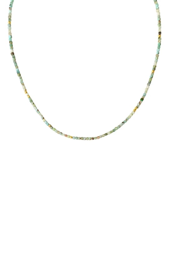 ANIA KRUK naszyjnik złoty SUMMER złoto złoty SAKNN2459Z