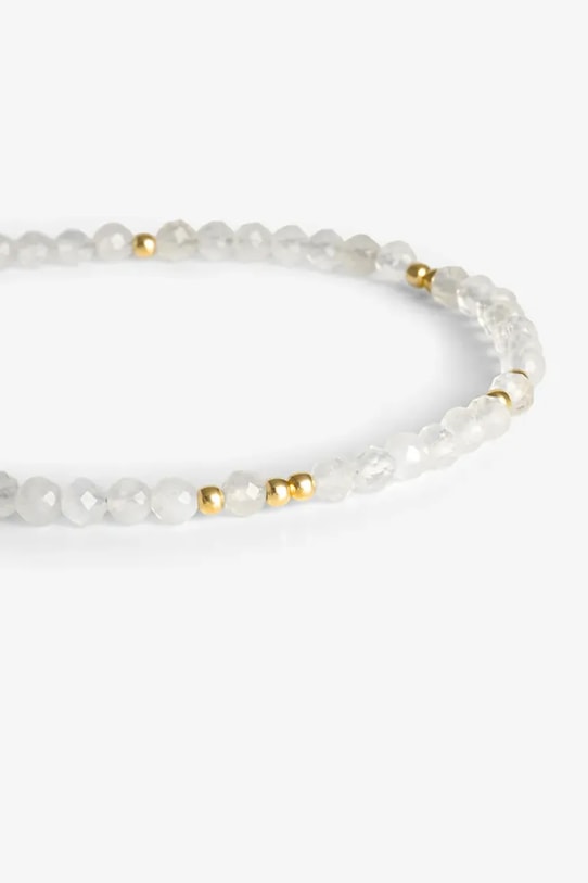 Accessori ANIA KRUK braccialetto SUMMER SAKAN2772Z oro