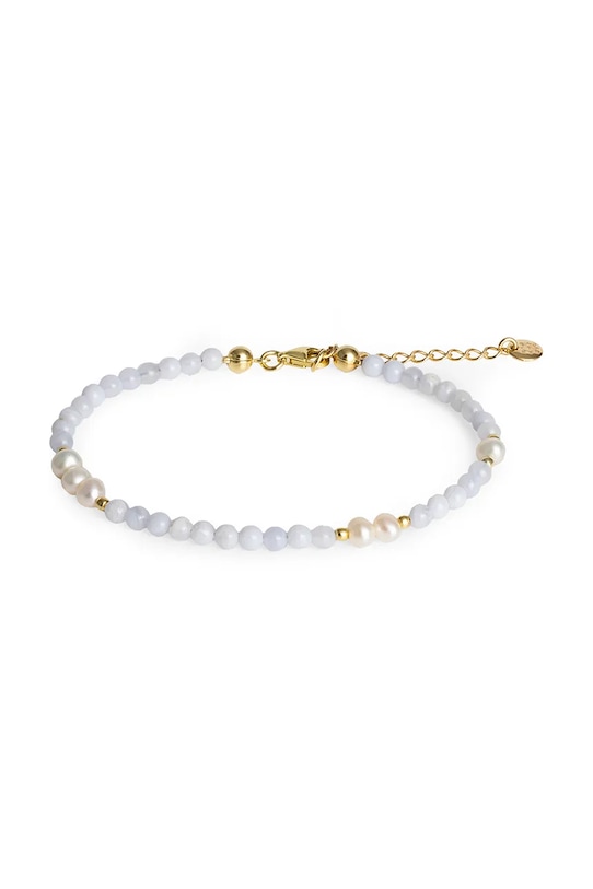 ANIA KRUK bransoletka złota SUMMER złoto złoty SAKAN3114Z