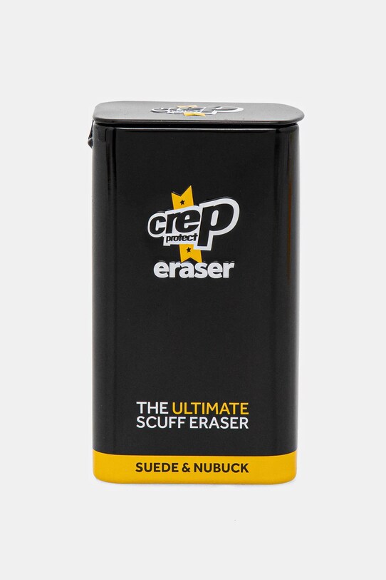 Crep Protect - Ластик для чистки обуви фиолетовой CP.Eraser.Suede.Nubuck