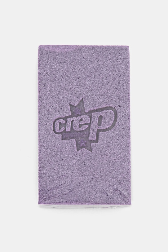 Crep Protect - Burete de curățat pantofi CP.Eraser.Suede.Nubuck violet ZA00
