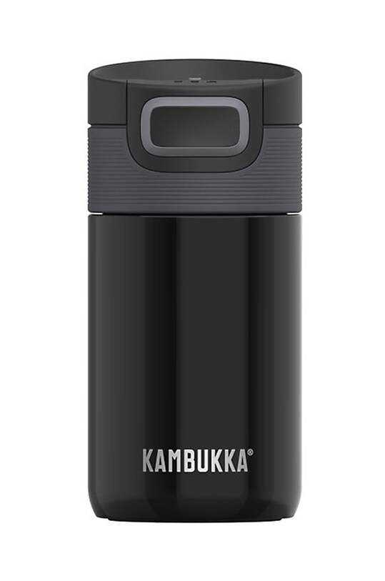 Kambukka - Термокружка 300 ml чёрный 11.01022