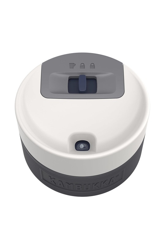 Kambukka - Ισοθερμική κούπα 500 ml Etna 500ml Denim Blue σκούρο μπλε 11.01028