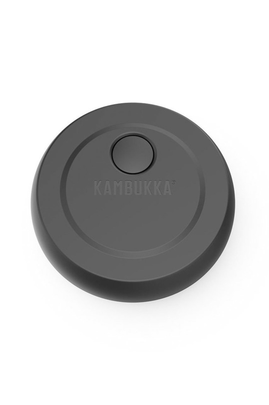 Termoska na jídlo Kambukka Bora 600 ml Matte Black černá 11.06010