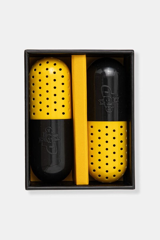 Crep Protect - Vonné kapsuly CO005.Crep.Pills priesvitná ZA00