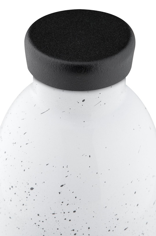 24bottles butelka termiczna Clima Eclipse 500ml Clima.500.Eclipse czarny ZA00