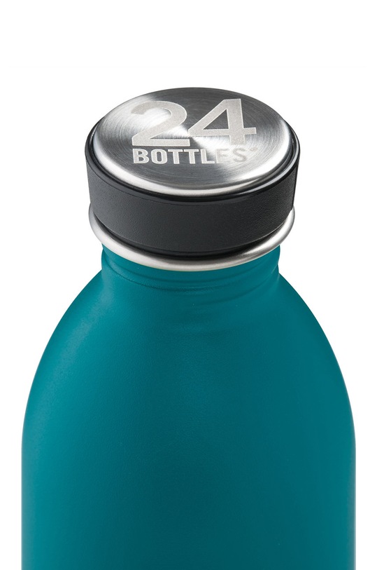 24bottles butelka Urban Bottle Atlantic Bay 500ml Urban.500ml.AtlanticBa niebieski ZA00