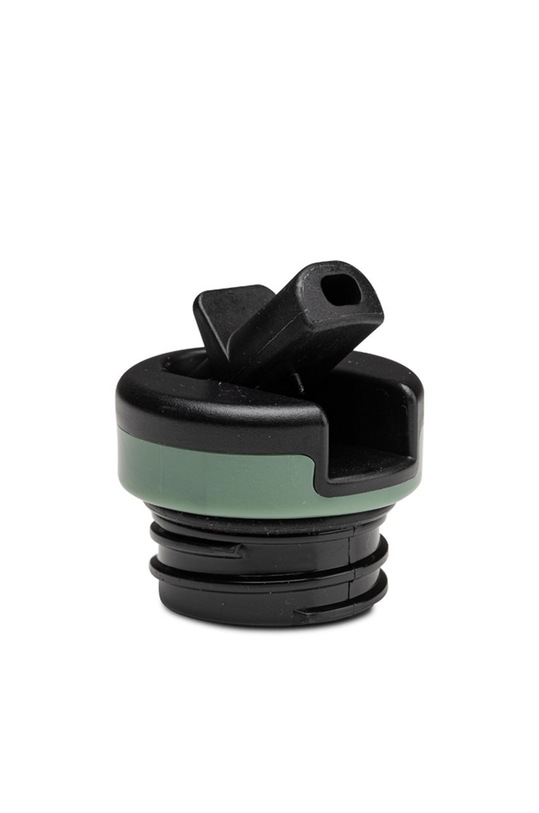 24bottles - Capac cu pai Sport Lid Light Green verde Sport.Lid.Light.Green