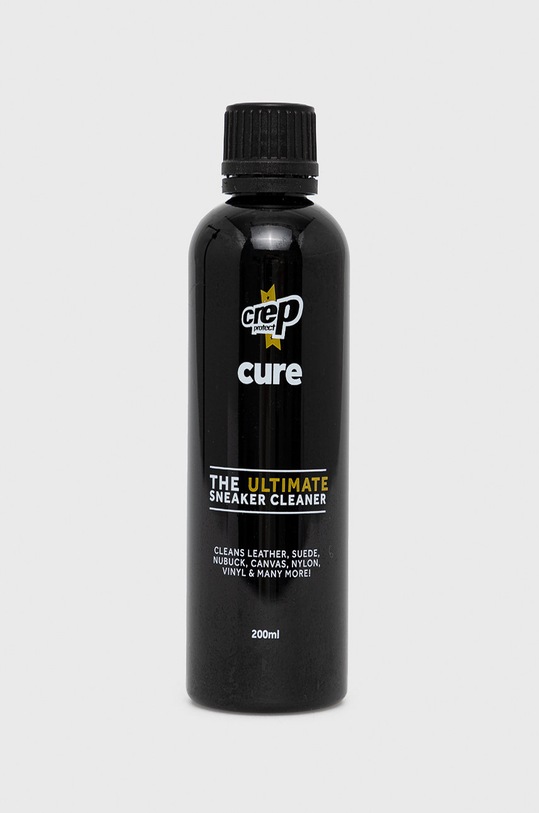 Kapalina na čištění obuvi Crep Protect průhledná CP004.Cure.Refill