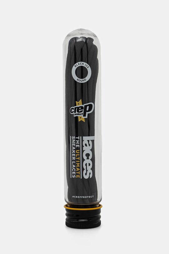 Crep Protect sireturi negru CP059