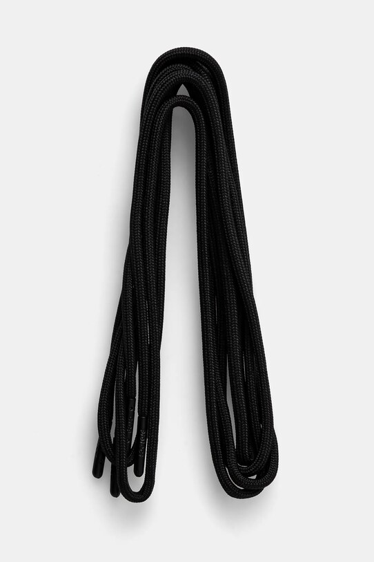 Шнурки Crep Protect CP059 чёрный AA00