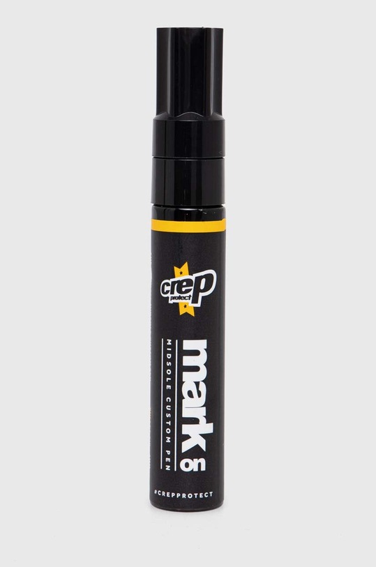 Crep Protect marker do obuwia czarny CP019.