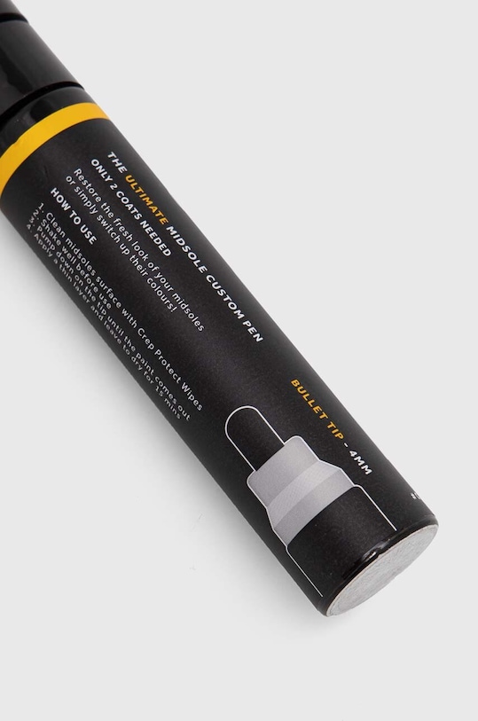 Obuwie Crep Protect marker do obuwia CP019. czarny