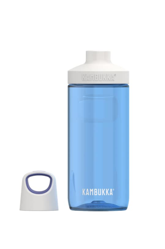 Фляга на воду Kambukka 11.05009 блакитний ZA00