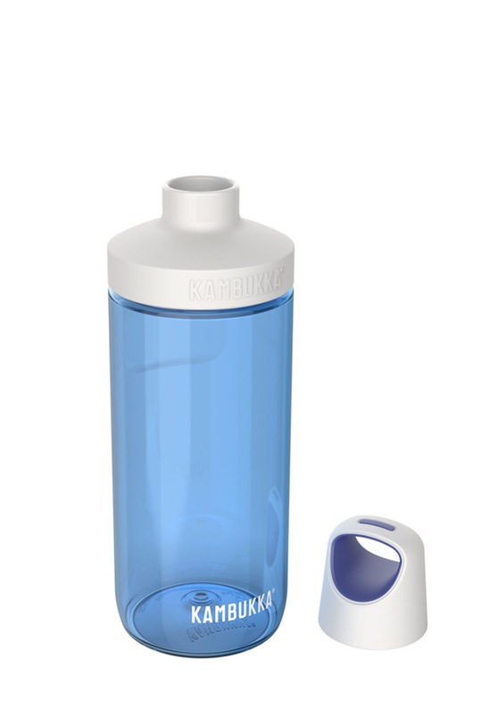 Αξεσουάρ Kambukka - Φιάλη νερού 500 ml Reno 500ml Sapphire 11.05009 μπλε