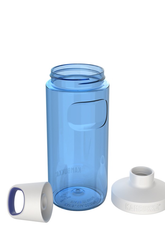Фляга на воду Kambukka блакитний 11.05009