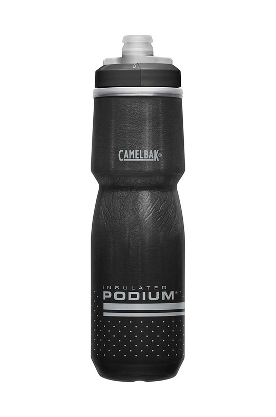 Bidon Camelbak Podium Chill 710 ml Tek črna C1873.001071