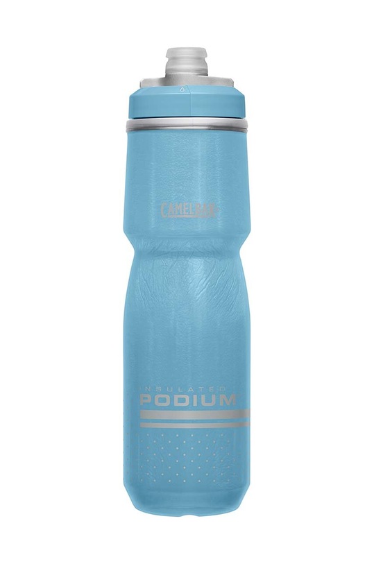 Bidon Camelbak Podium Chill 710 ml Tek modra C1873.407071