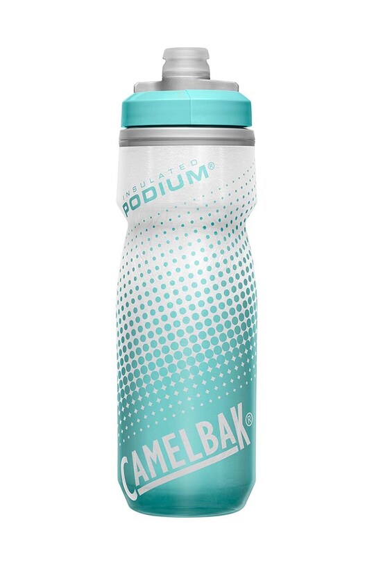Αξεσουάρ Παγουρίνο Camelbak Podium Chill 620 ml C1874.305062 τιρκουάζ