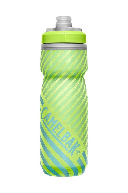 Camelbak bidon Podium Chill 620 ml trening zielony C1874.303062