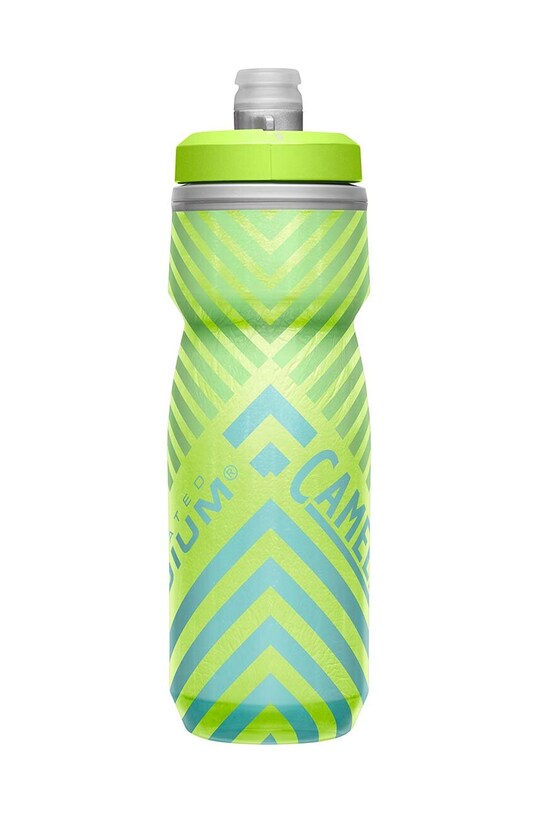 Camelbak bidon Podium Chill 620 ml C1874.303062 zielony AA00