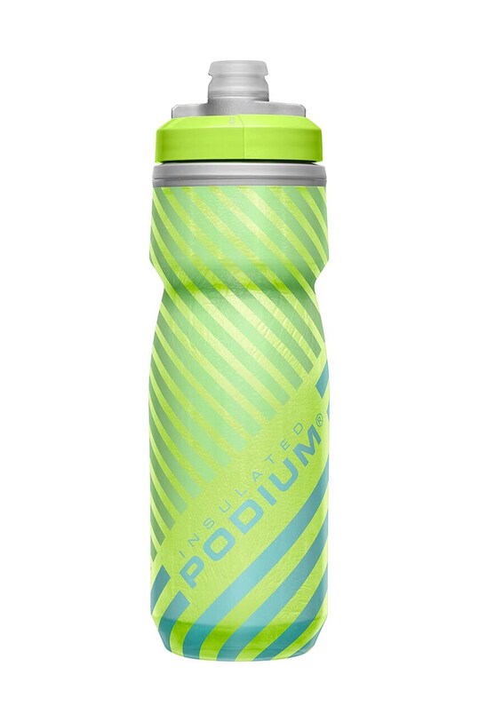 Akcesoria Camelbak bidon Podium Chill 620 ml C1874.303062 zielony