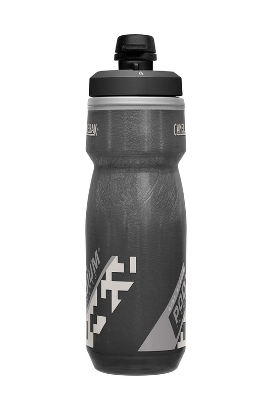 Бидонче за вода Camelbak Podium Dirt Series Chill 620 ml C1901.001062 черен AA00