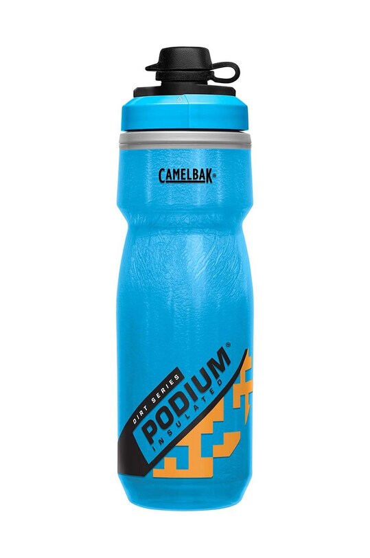 Παγουρίνο Camelbak Podium Dirt Series Chill 620ml προπόνηση τιρκουάζ C1901.401062