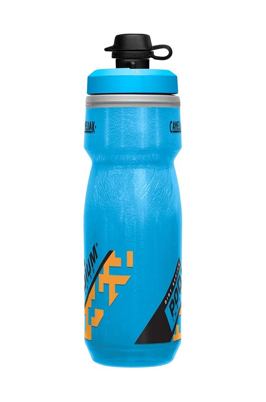Bidon Camelbak Podium Dirt Series Chill 620ml C1901.401062 turkizna AA00
