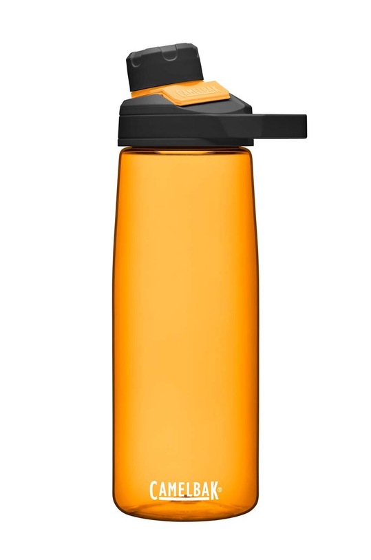 Camelbak butelka Chute Mag 750 ml pomarańczowy C2470.802075