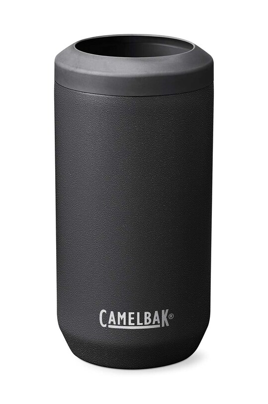 Αξεσουάρ Θερμική κούπα με δοχείο Camelbak Tall Can Cooler 500 ml C2745.001050 μαύρο