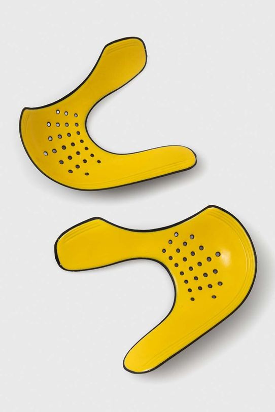 Crep Protect prawidła do butów CP032.L czarny ZA00