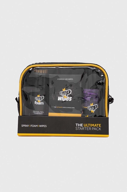 Shoes Crep Protect shoe care kit SP01 transparent