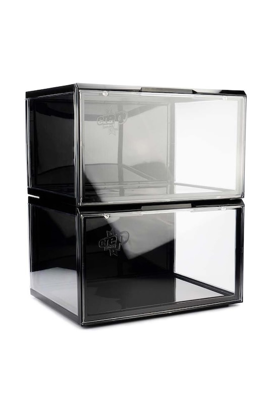 Crep Protect pudełko na buty czarny CP009