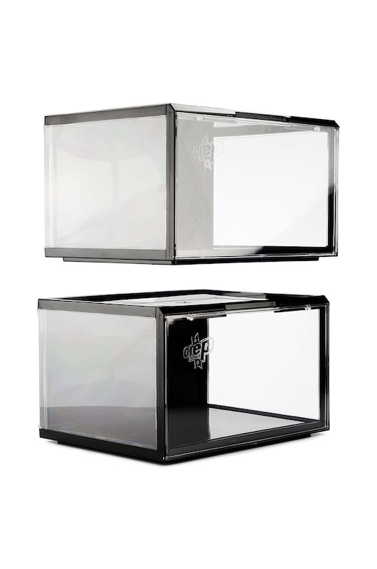 Crep Protect pudełko na buty CP009 czarny AA00