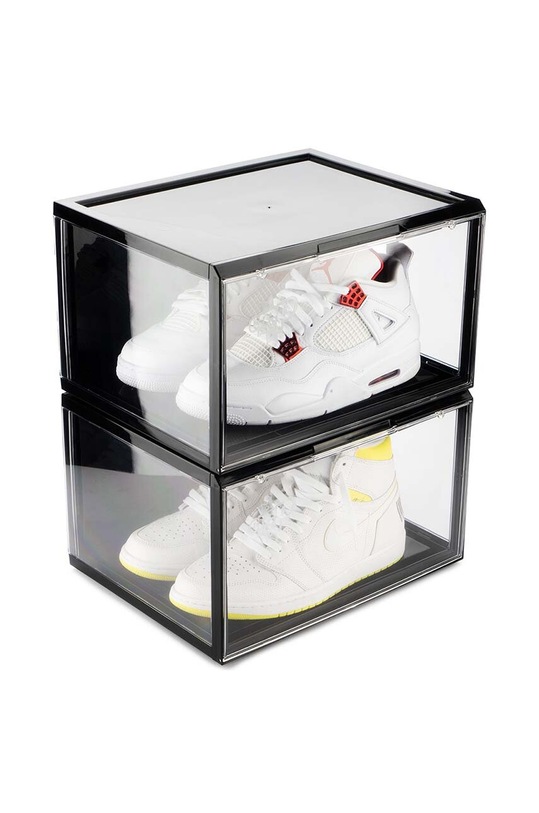 Obuwie Crep Protect pudełko na buty CP009 czarny