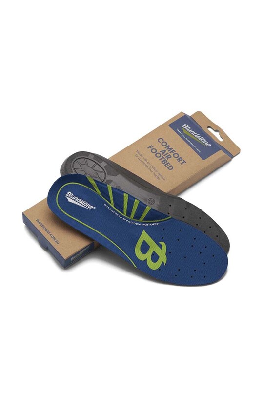 Blundstone suole per scarpe blu FBEDCOMAIR